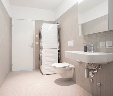 Modernes und zentrales Wohnen - Photo 1