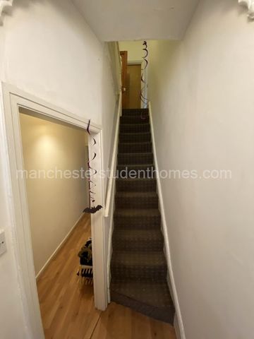 Braemar Road, Manchester, M14 6PS - Photo 5