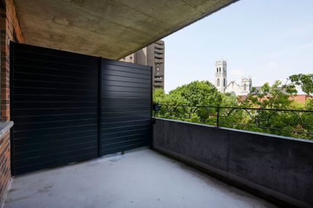 Appartement à louer - Montréal (Outremont) - Photo 4