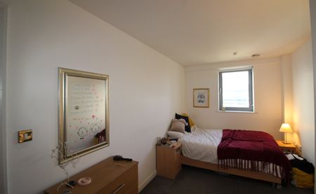 Apt 10, 3,Whitehall Quay, - Photo 5