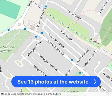 Somerset Street, Sunderland, Tyne and Wear, SR3 1BS - Photo 1