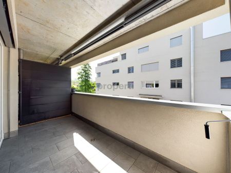 Helle 2.5-Zimmer Wohnung in Laufen - Photo 4