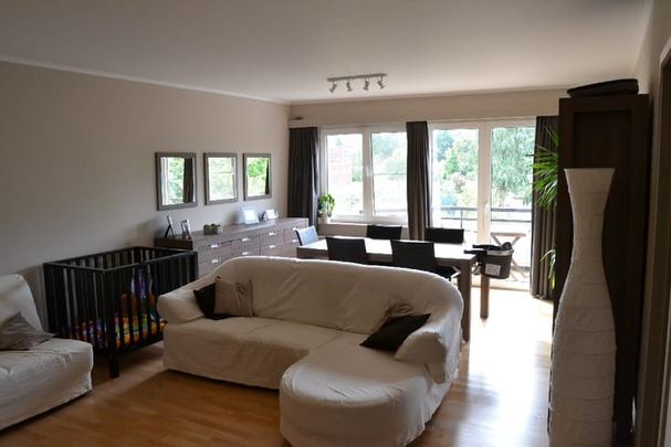 Appartement te huur - Foto 1