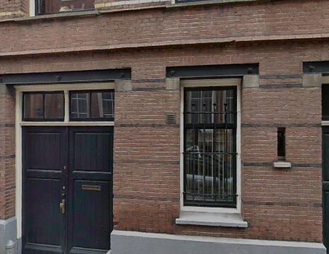 Apartment Amsterdam - Sint Agnietenstraat - Photo 1