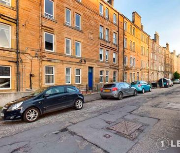 Stewart Terrace, Gorgie, Edinburgh, EH11 - Photo 1