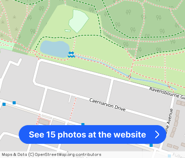 Ravensbourne Gardens, Ilford - Photo 1