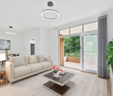 Coastal Charm in a Prime Beachside Location - Photo 1