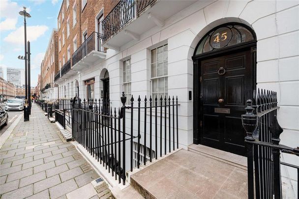 5 bedroom terraced house to rent - Photo 1