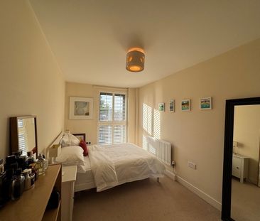 2 Bed Flat, Oakley House, SE11 - Photo 5