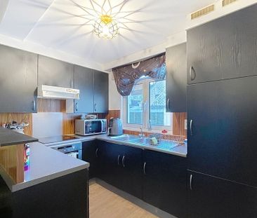 Appartement met 1 slaapkamer nabij Gravensteen te Gent - Photo 6