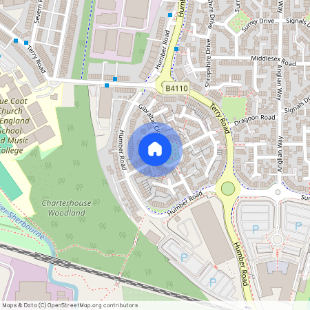Grenadier Drive, CV3, Coventry