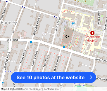 Mill Road, Cambridge CB1 - Photo 1