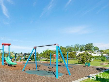 Walk to the beautiful Lakes Estate - Photo 2