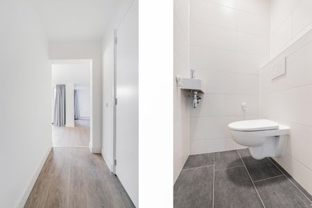 Te huur: Appartement Goirkestraat in Tilburg - Foto 5