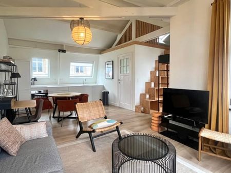 Appartement te huur - Photo 5