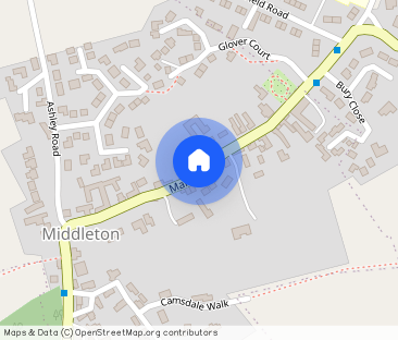 Main Street, Market Harborough, LE16 - Photo 1