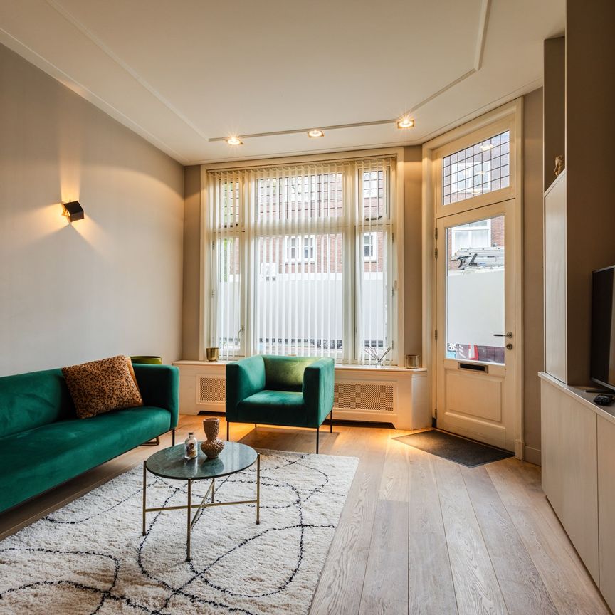 Prins Hendriklaan, 3583 EA Utrecht - Foto 1