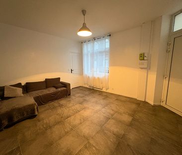 Appartement T3 Wattrelos à louer - Photo 5