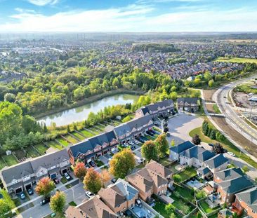 For Lease - 68 Root Crescent, Ajax, Ontario - Photo 6