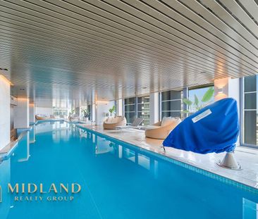 Resort Style One Bedroom in convenient St Leonards location - Photo 3