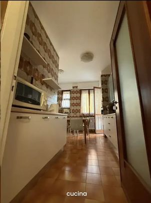 Via Carlo Pisacane, Sesto San Giovanni, Lombardy 20099 - Photo 1