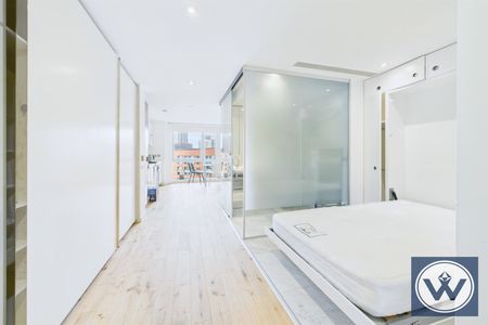 Apartment to Rent: Ontario Tower, E14 - Photo 5