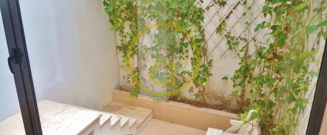 LISBON / CAMPO GRANDE GARDEN apart. T0 (STUDIO) with terrace - Photo 1