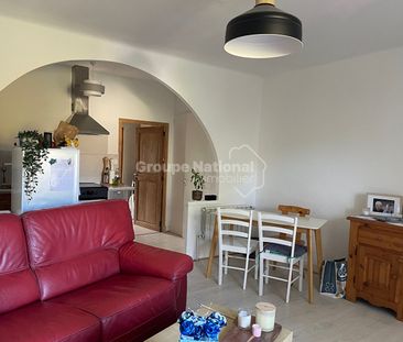 Appartement Vinon Sur Verdon 2 pièce(s) 49 m2 avec terrasse, - Photo 2