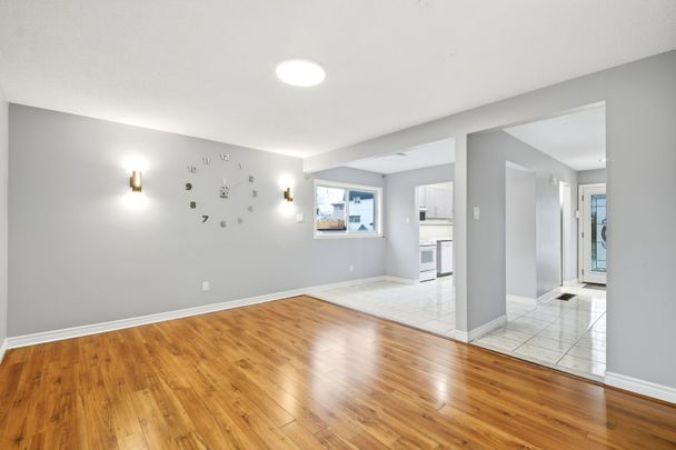 For Lease - 34 Hillbank Trail, Brampton, Ontario - Photo 1