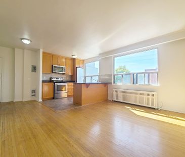 For Lease - 500 Gilbert Avenue Unit# 310, Toronto, Ontario - Photo 6