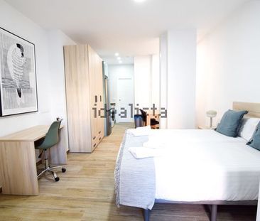 Alquiler de piso en Calle Agustín Montes Fuentes s/n - Photo 5