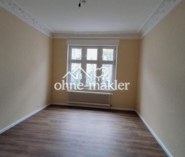 Romantische 3 Zimmer KDB, 70 qm, EBK, Terrasse, hell, ruhig - Foto 1