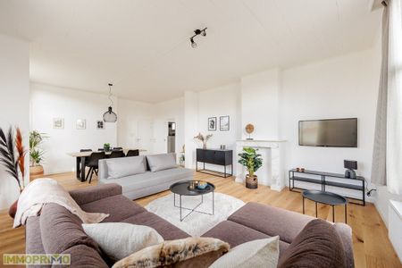 Gerenoveerd appartement in een klein gebouw - Foto 4