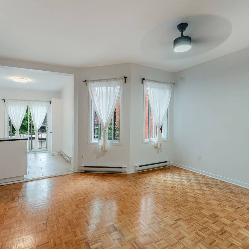 MSO026 - Apartment Le Sud-Ouest, Montreal - Photo 1