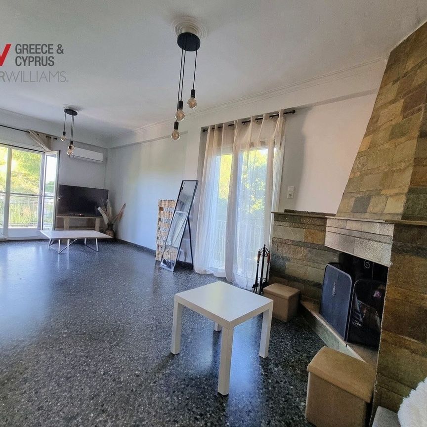 Διαμέρισμα για ενοικίαση - Νέα Μάκρη, - Photo 1