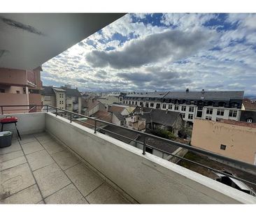 location Appartement 4 pièces à Colmar - REF 136-12 IB - Photo 5