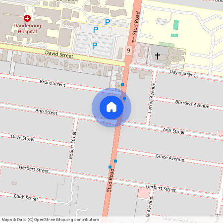 63 Stud Road, Vic 3175, Dandenong