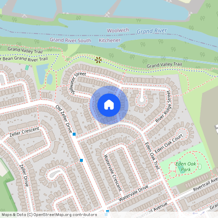 15 Spring Creek Street, Kitchener