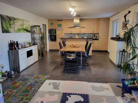 4.5 Zimmer, 119 m², 1. Stock - Photo 1