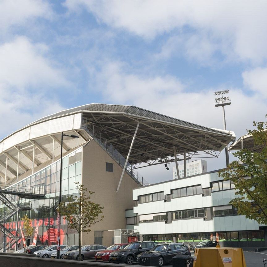 Herculeslaan 122, 3584 AB Utrecht - Photo 1