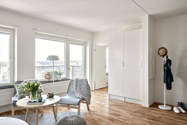 Stallvägen 29 A - Foto 1