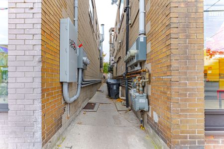 For Lease - 1200 Weston Road Unit# 4, Toronto, Ontario - Photo 5