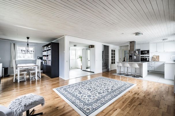 Almstigen, Tyresö - Photo 1