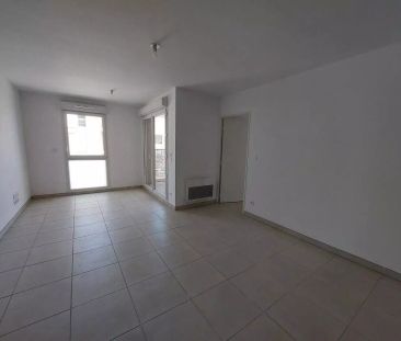 location Appartement T3 DE 59.35m² À ISTRES - Photo 1