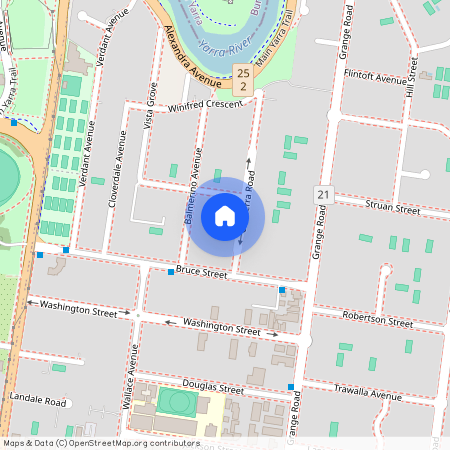 7/3 Canberra Road, Vic 3142, Toorak