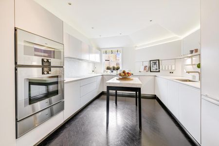 3 bedroom flat to rent - Photo 3