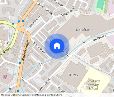 Whittle Close, Clitheroe, BB7 1QT - Photo 1