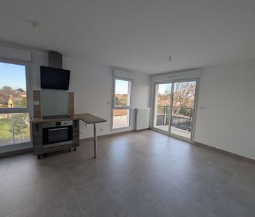 Appartement T2 Entraigues-sur-la-Sorgue à louer - Photo 2