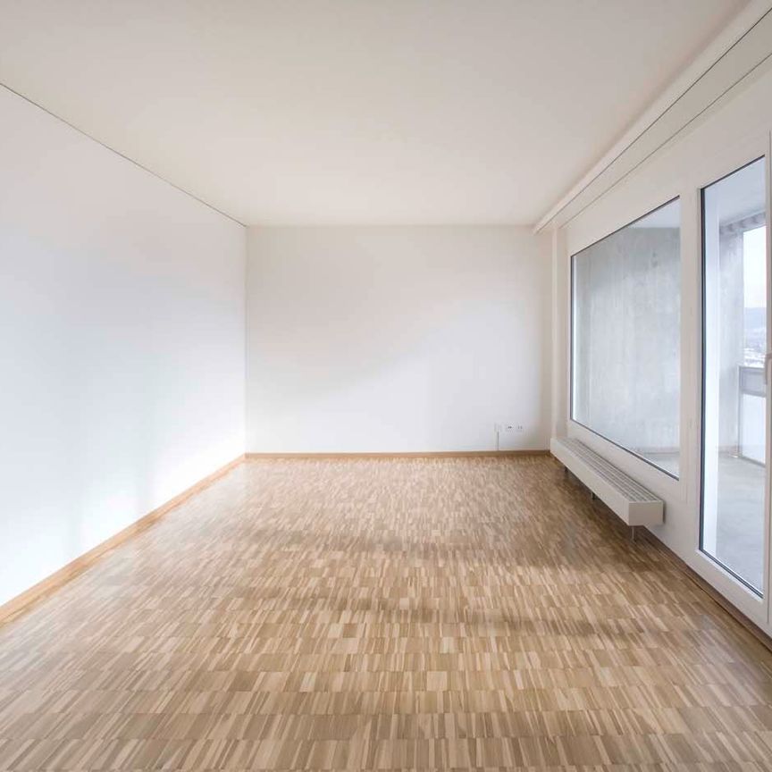 "Zentral Wohnen" - Photo 1