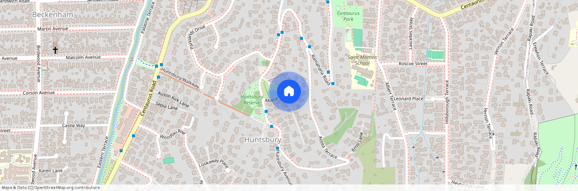 10 Millhill Lane, Huntsbury, Christchurch City